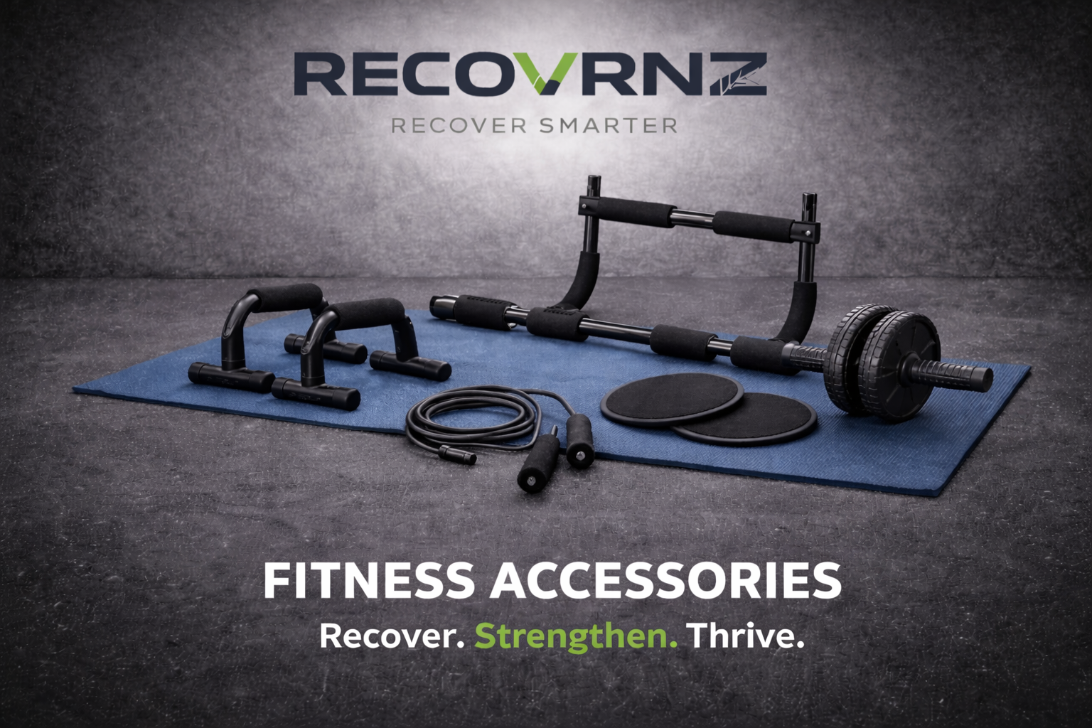 Fitness Accessories