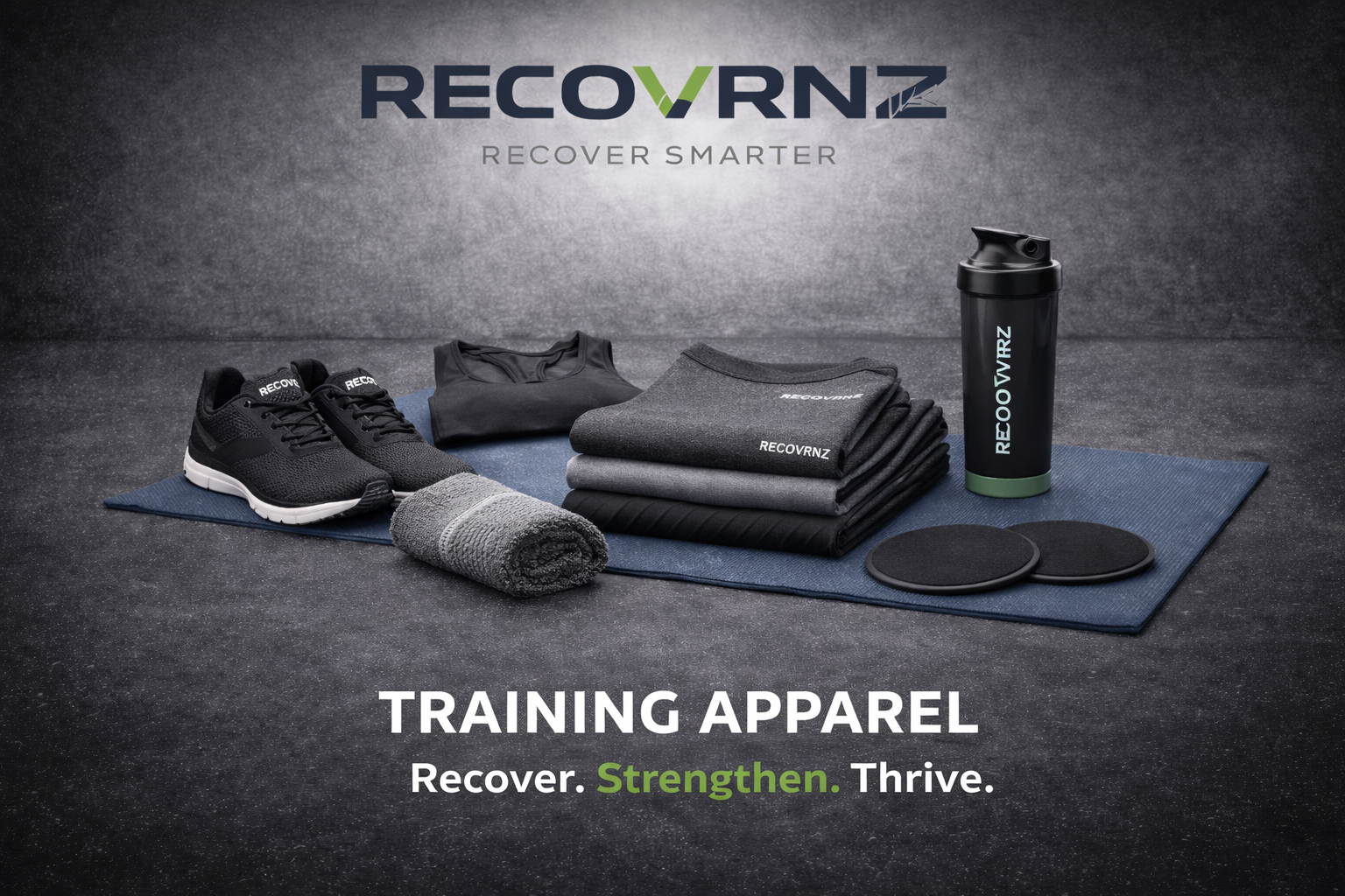 Training Apparel