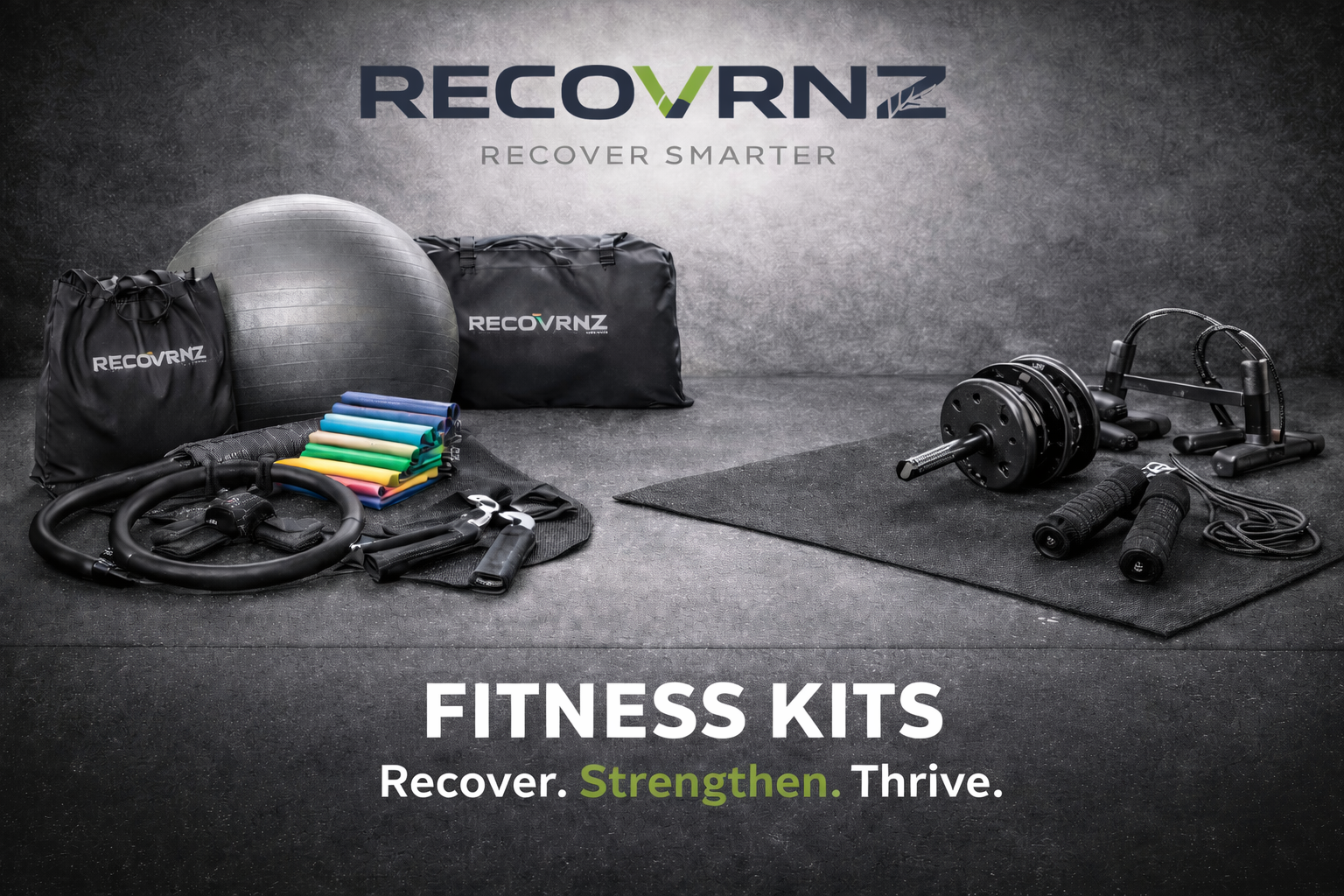 Fitness Kits