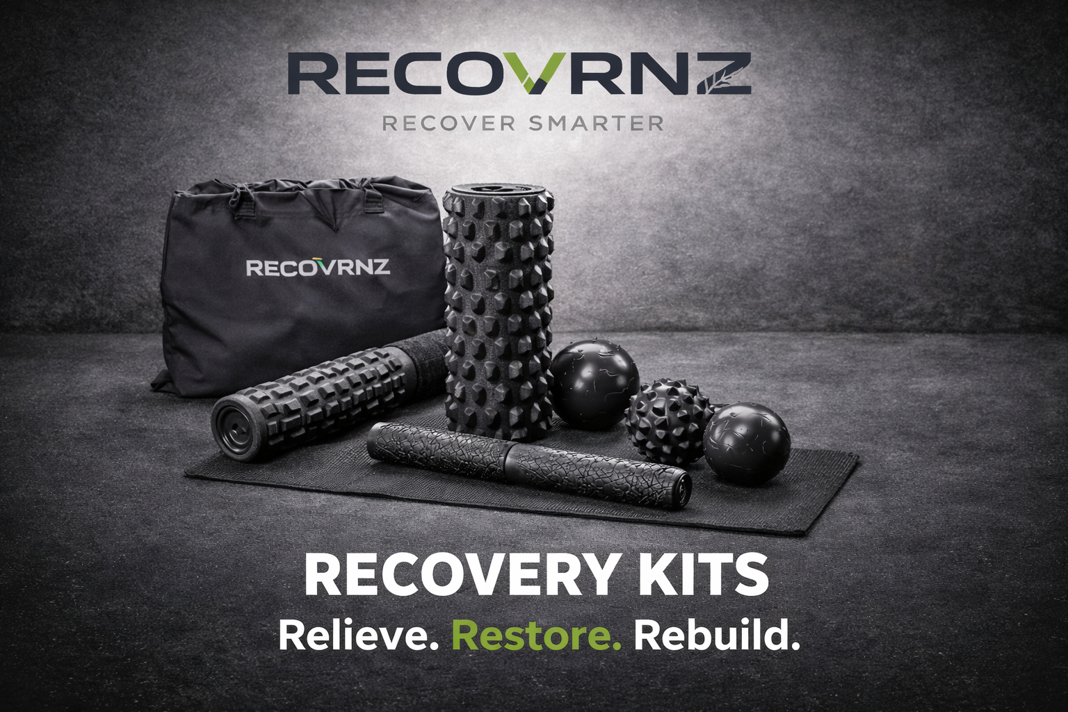 Recovery Kits