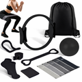 Home Pilates Essential Kit