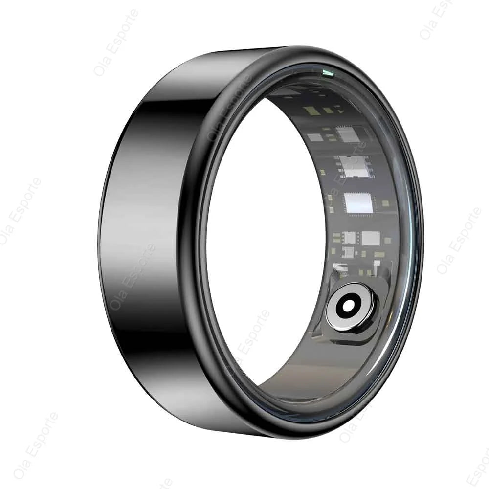 Smart Ring – Sleep, Recovery & Health Tracking Ring