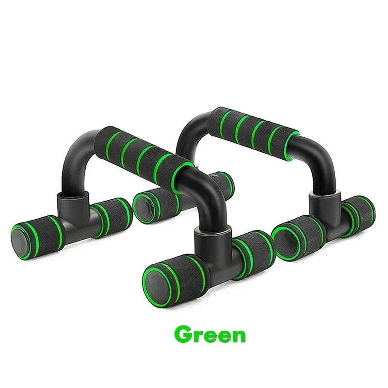 StrengthGrip™ Push-Up Handles