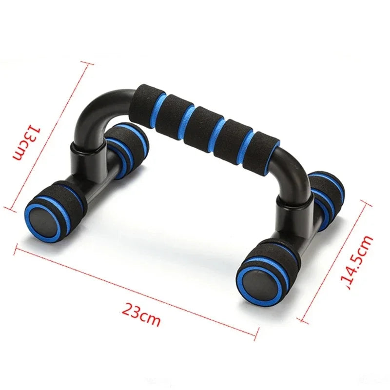 StrengthGrip™ Push-Up Handles