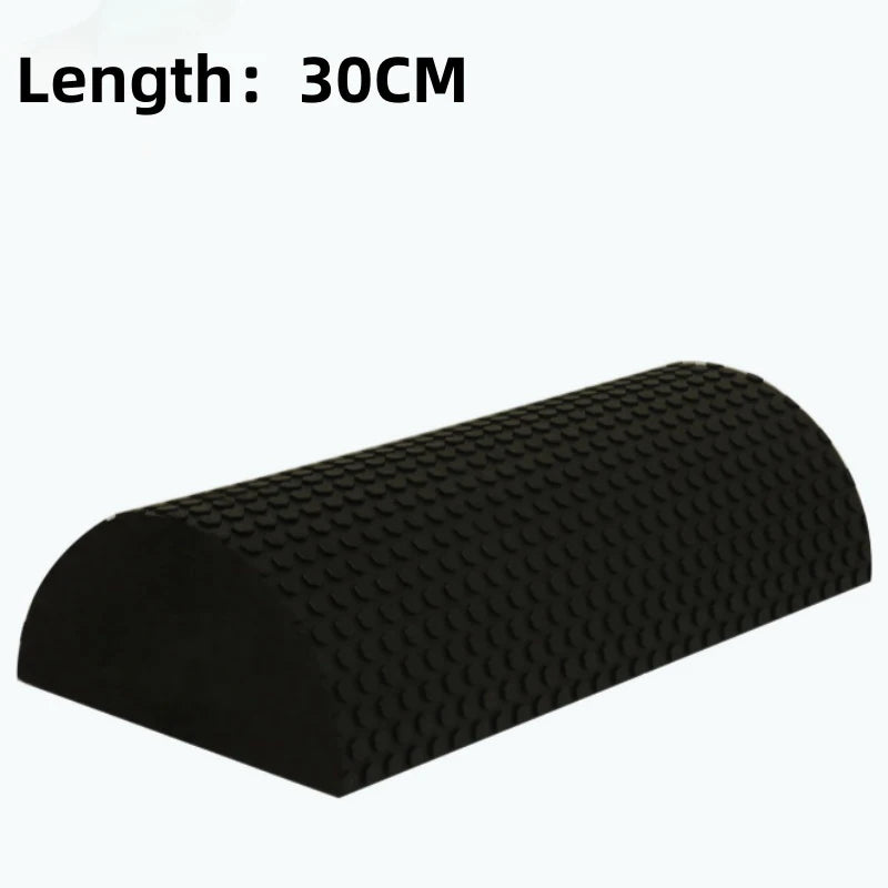30/33cm EPP Foam Roller for Yoga, Pilates & Muscle Massage