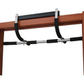 Heavy-Duty Adjustable Doorway Pull-Up Bar
