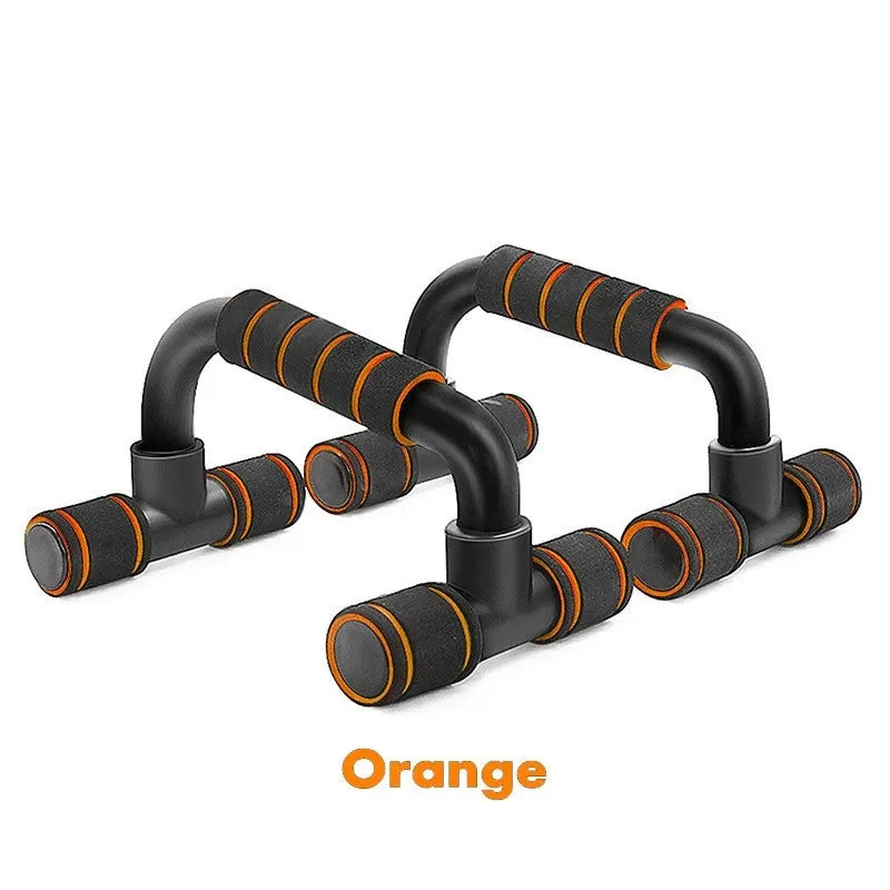 StrengthGrip™ Push-Up Handles