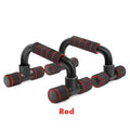 StrengthGrip™ Push-Up Handles