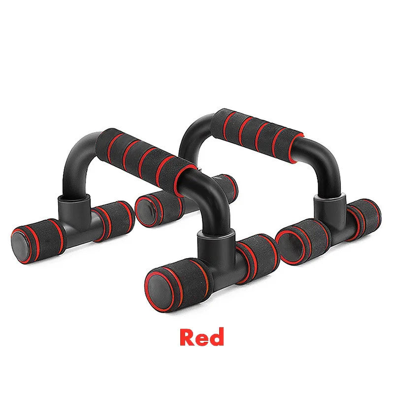 StrengthGrip™ Push-Up Handles