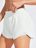 Women’s Performance Yoga Shorts