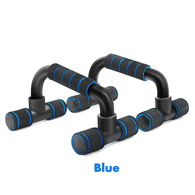 StrengthGrip™ Push-Up Handles