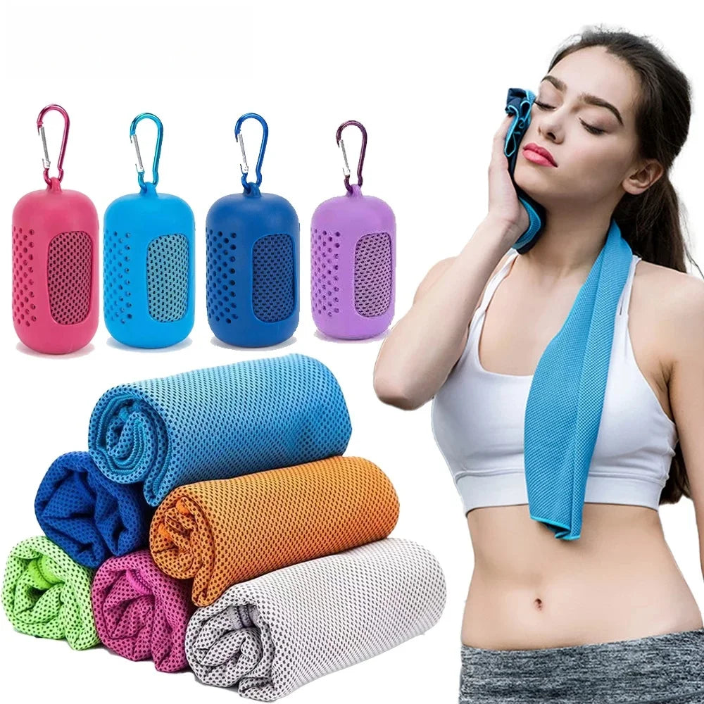 Sports Towel