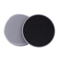 2-Pack Core & Ab Workout Sliding Discs