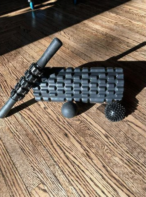 4-in-1 Essential Recovery Kit