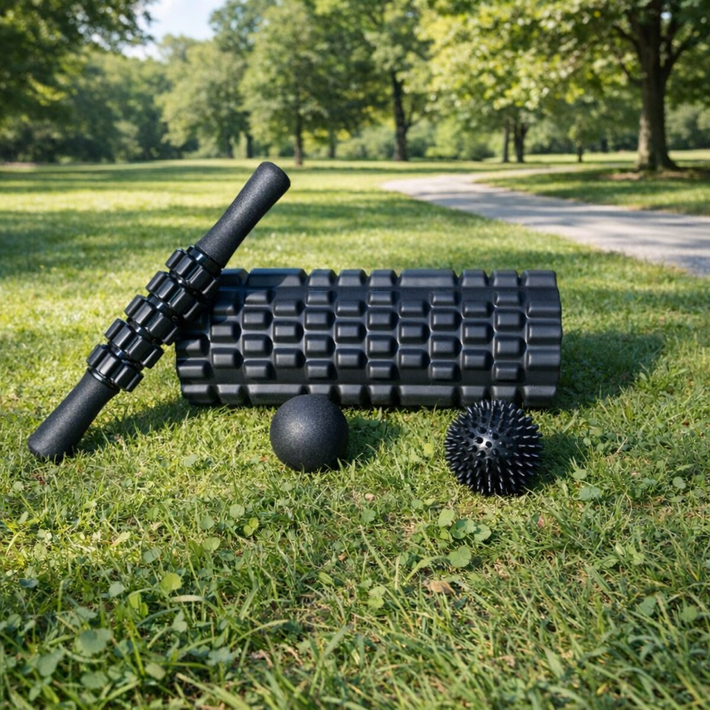 4-in-1 Essential Recovery Kit