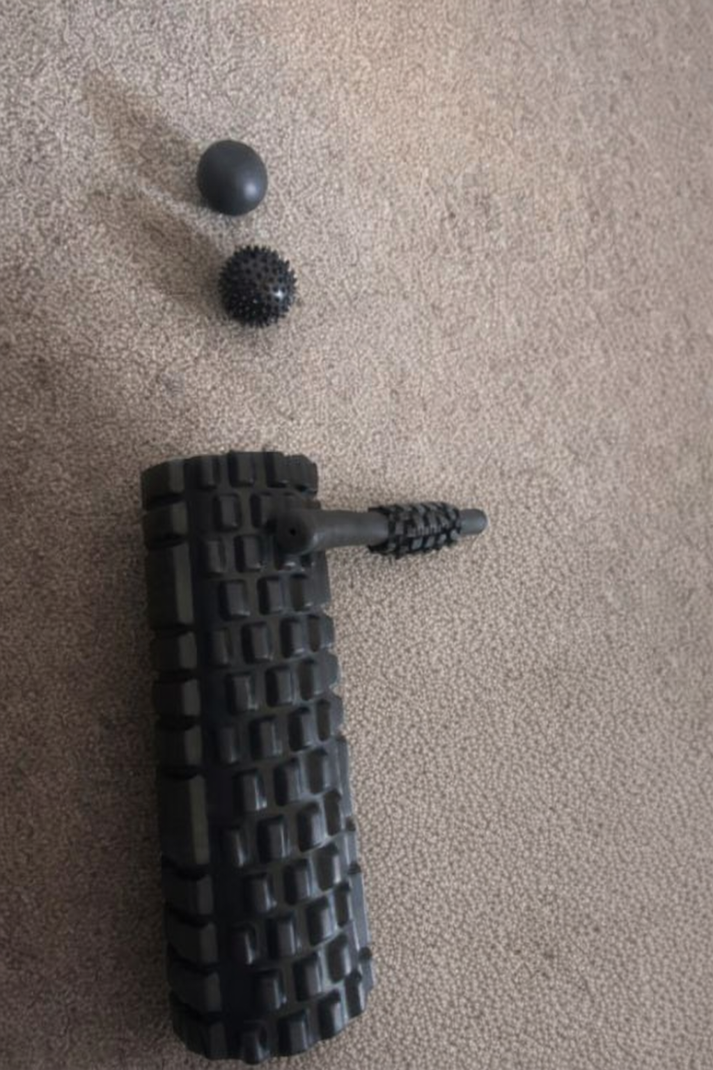 4-in-1 Essential Recovery Kit